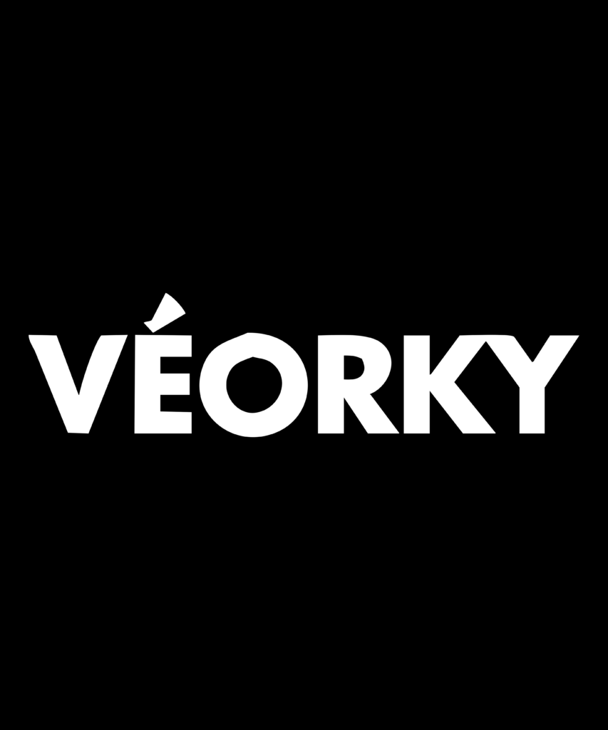 Véorky Home