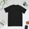 Black Véorky T-Shirt