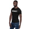 Black Véorky T-Shirt