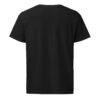 Unisex organic mid-light t-shirt