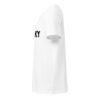 Unisex organic mid-light t-shirt