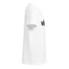 Unisex organic mid-light t-shirt