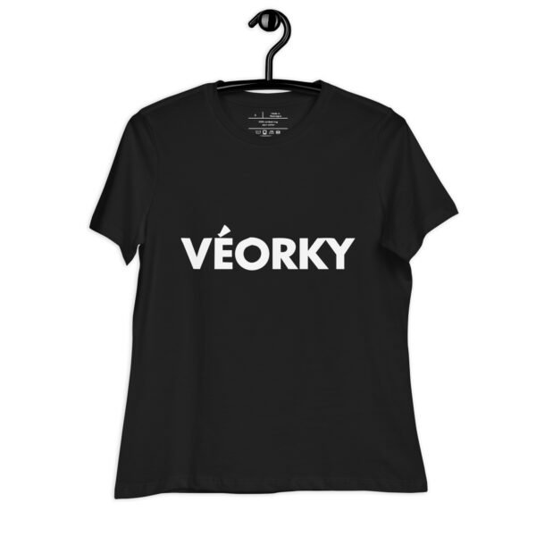 Relaxed T-Shirt